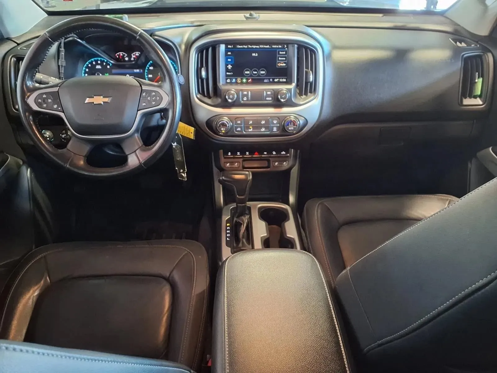 Chevrolet Colorado photo 16
