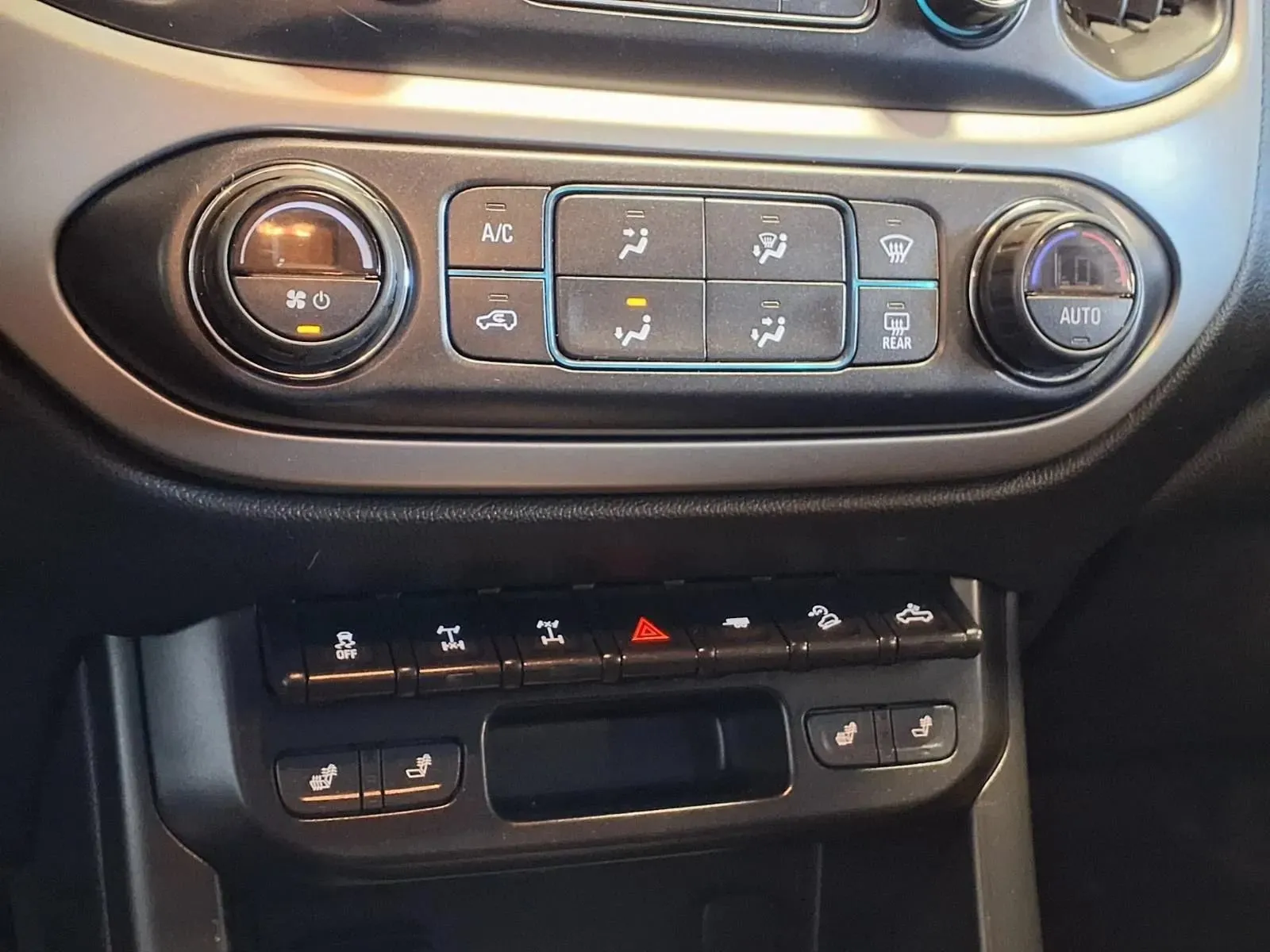 Chevrolet Colorado photo 22
