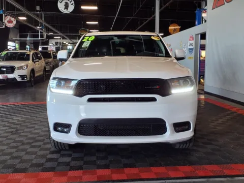 Photos of 2020 Dodge Durango GT Plus for sale in Gretna, NE at Gretna Auto Outlet