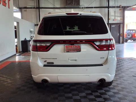 More photos of 2020 Dodge Durango GT Plus at Gretna Auto Outlet, NE