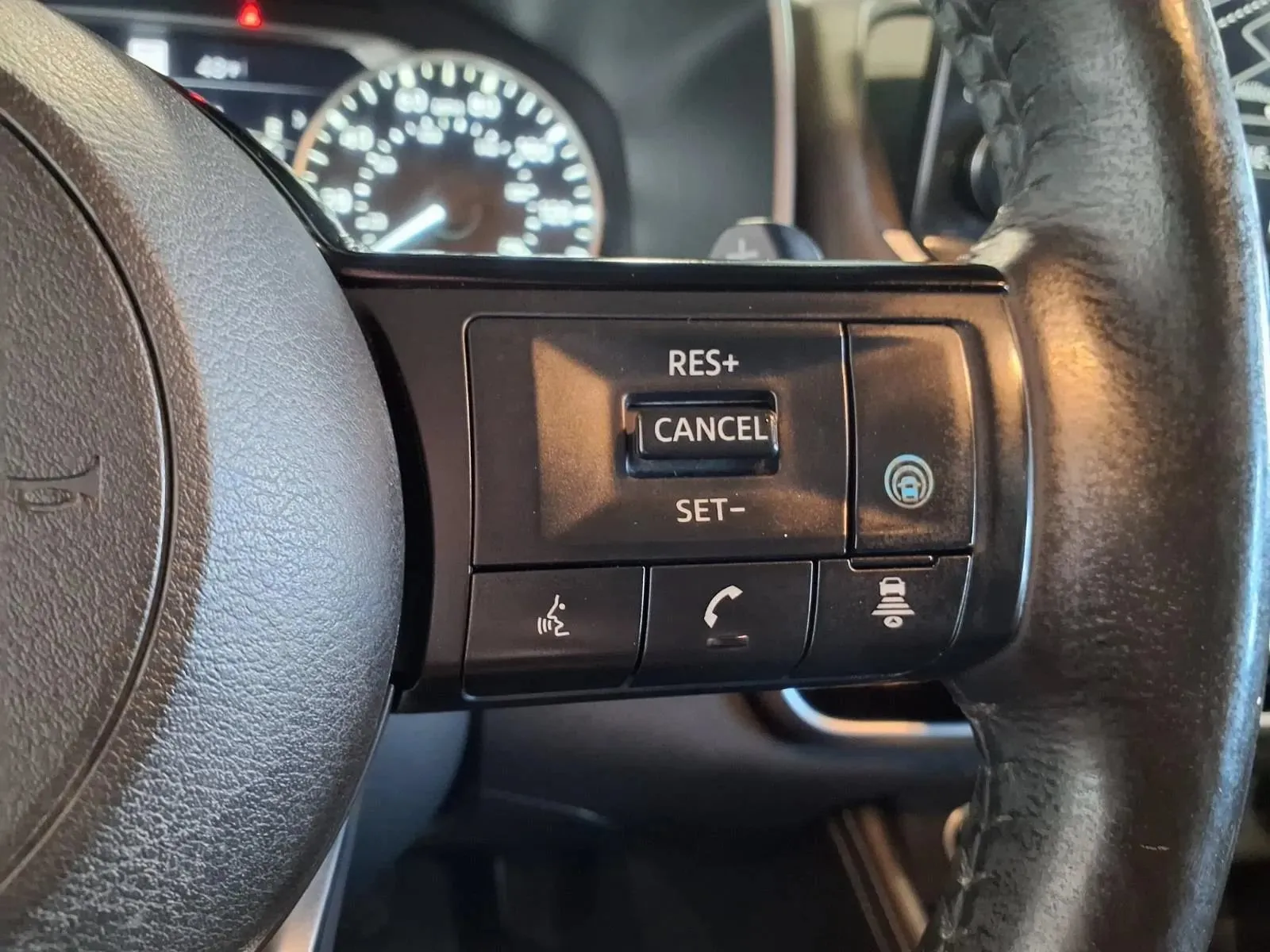 Nissan Rogue photo 27