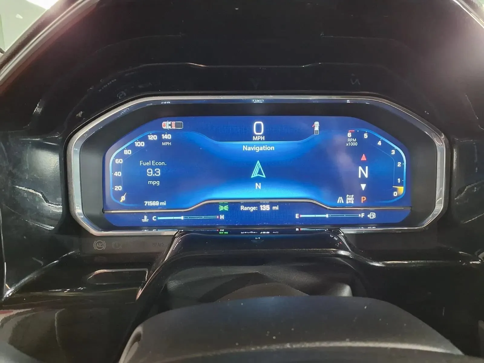 Nissan Rogue photo 32