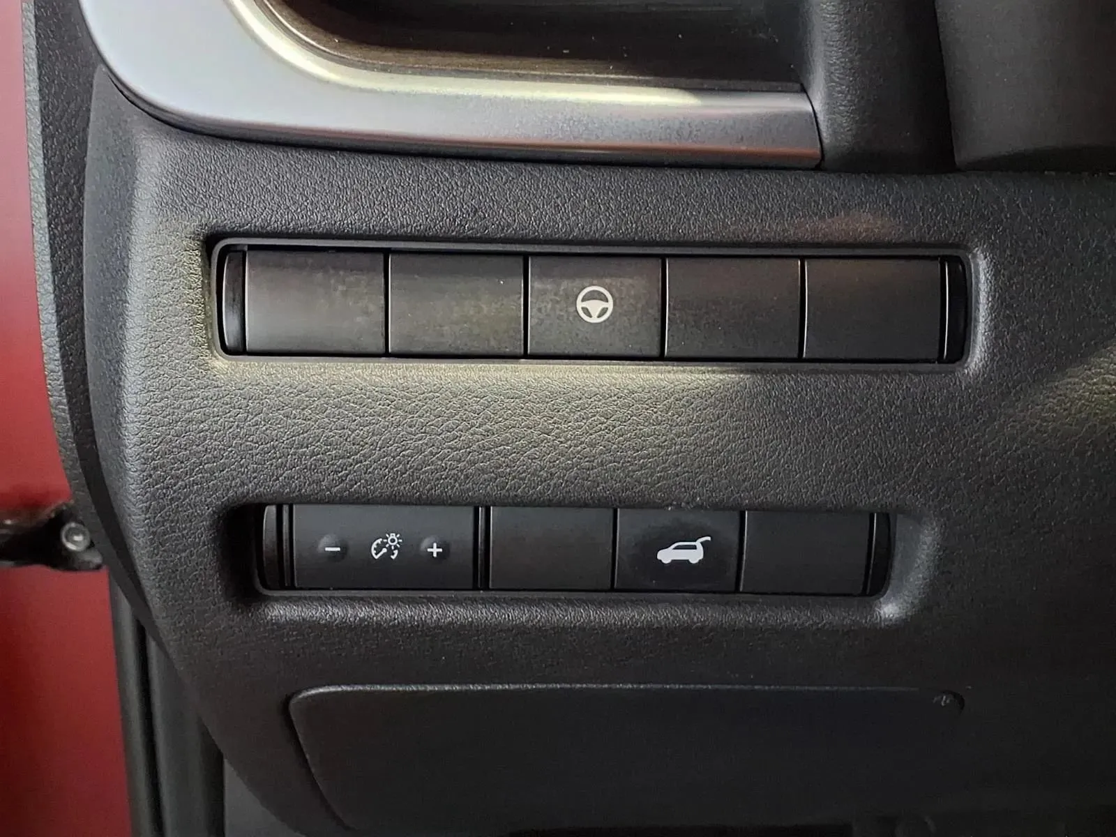 Nissan Rogue photo 19