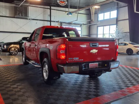 More photos of 2011 Chevrolet Silverado 1500 LT at Gretna Auto Outlet, NE