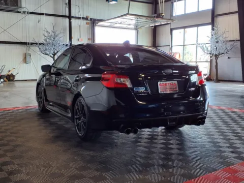 More photos of 2018 Subaru WRX Premium at Gretna Auto Outlet, NE