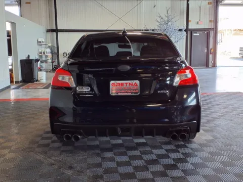 More photos of 2018 Subaru WRX Premium at Gretna Auto Outlet, NE