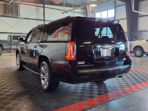More photos of 2018 GMC Yukon XL Denali at Gretna Auto Outlet, NE