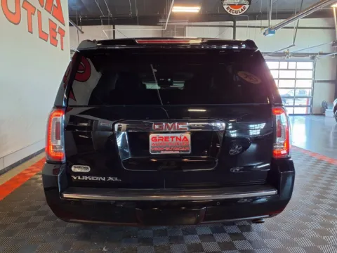 More photos of 2018 GMC Yukon XL Denali at Gretna Auto Outlet, NE