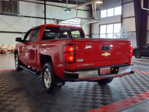 More photos of 2015 Chevrolet Silverado 1500 LT at Gretna Auto Outlet, NE