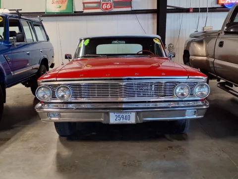 Photos of 1964 Ford Galaxie for sale in Gretna, NE at Gretna Auto Outlet