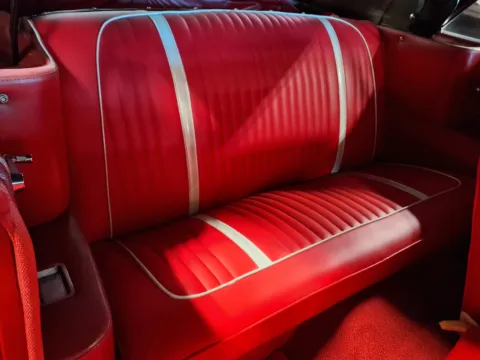 More photos of 1964 Ford Galaxie at Gretna Auto Outlet, NE