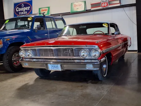 Another view of 1964 Ford Galaxie for sale in Gretna, NE at Gretna Auto Outlet