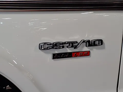 Another view of 1970 Chevrolet K10 RESTOMOD for sale in Gretna, NE at Gretna Auto Outlet
