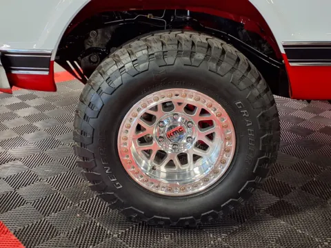 More photos of 1970 Chevrolet K10 RESTOMOD at Gretna Auto Outlet, NE