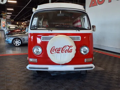 Another view of 1970 Volkswagen Bus for sale in Gretna, NE at Gretna Auto Outlet
