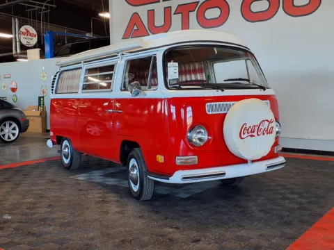 Photos of 1970 Volkswagen Bus for sale in Gretna, NE at Gretna Auto Outlet