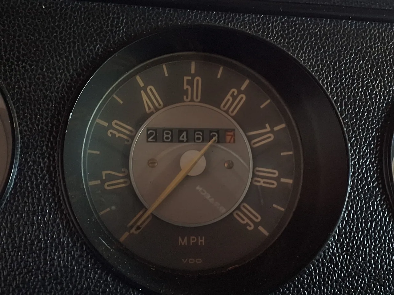 Volkswagen Bus photo 21