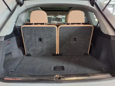 More photos of 2021 Audi Q7 quattro Premium Plus 55 TFSI at Gretna Auto Outlet, NE