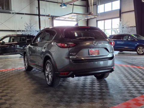 More photos of 2019 Mazda CX-5 Grand Touring at Gretna Auto Outlet, NE