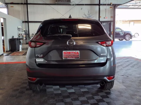 More photos of 2019 Mazda CX-5 Grand Touring at Gretna Auto Outlet, NE