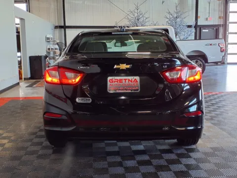 More photos of 2019 Chevrolet Cruze LT at Gretna Auto Outlet, NE