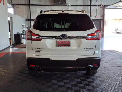 More photos of 2022 Subaru Ascent Touring at Gretna Auto Outlet, NE