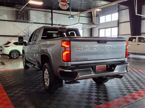 More photos of 2024 Chevrolet Silverado 2500 HD LTZ at Gretna Auto Outlet, NE