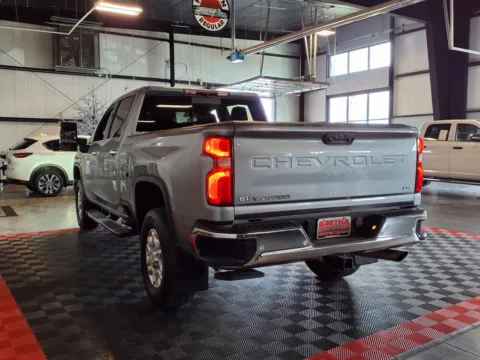 More photos of 2024 Chevrolet Silverado 2500 HD LTZ at Gretna Auto Outlet, NE