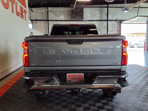 More photos of 2024 Chevrolet Silverado 2500 HD LTZ at Gretna Auto Outlet, NE