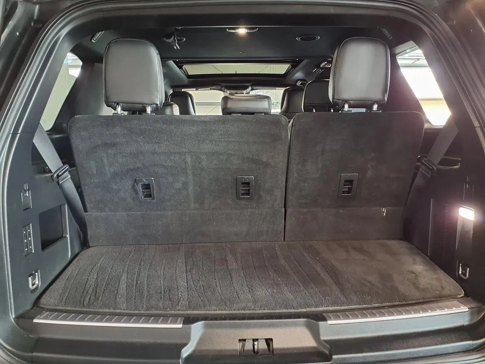 Lincoln Navigator photo 6