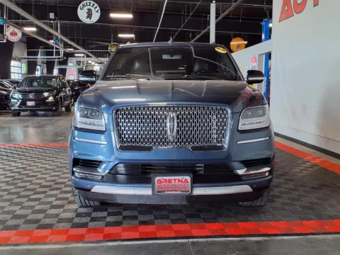 Photos of 2020 Lincoln Navigator Reserve for sale in Gretna, NE at Gretna Auto Outlet