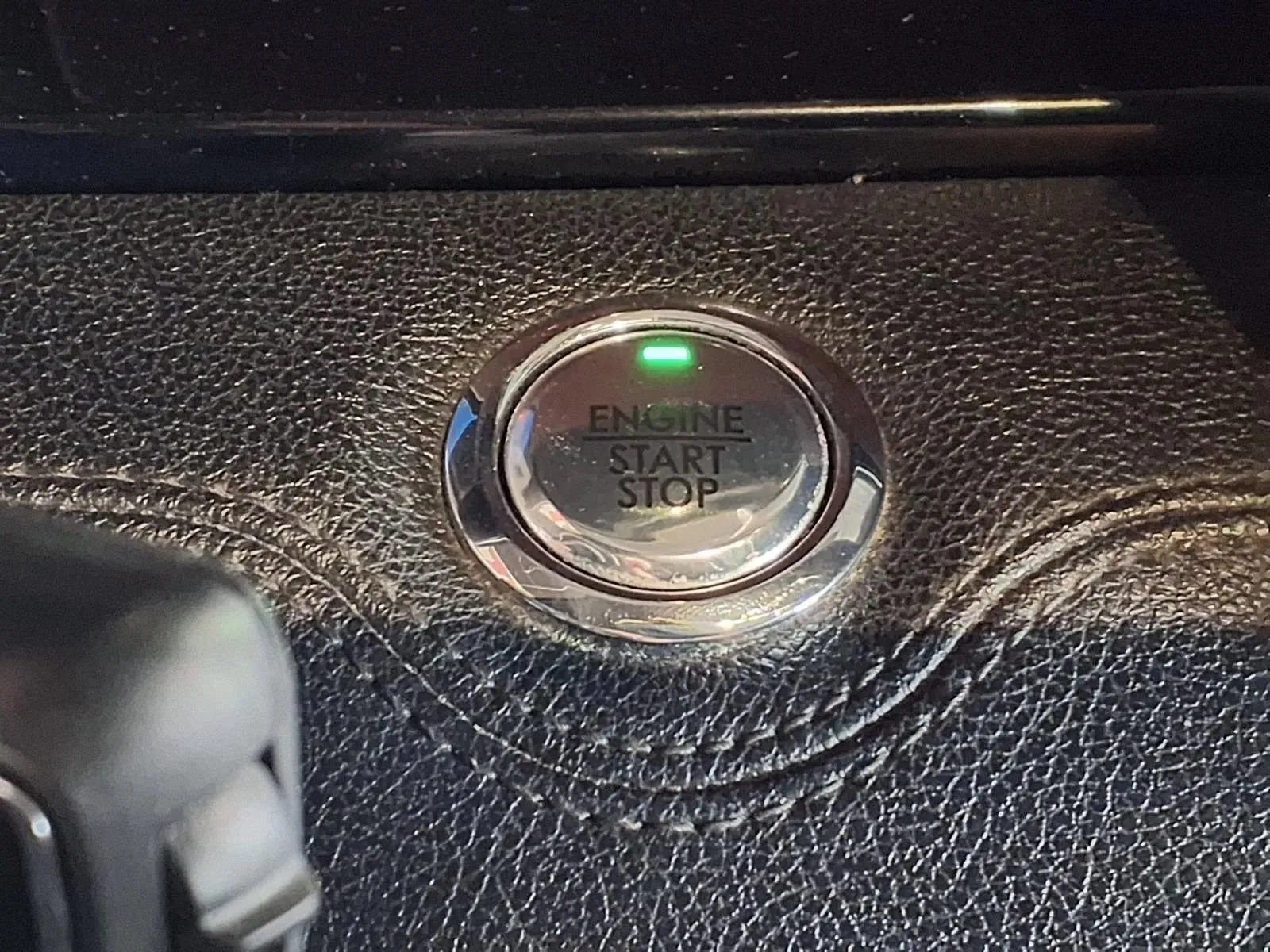 Lincoln Navigator photo 29