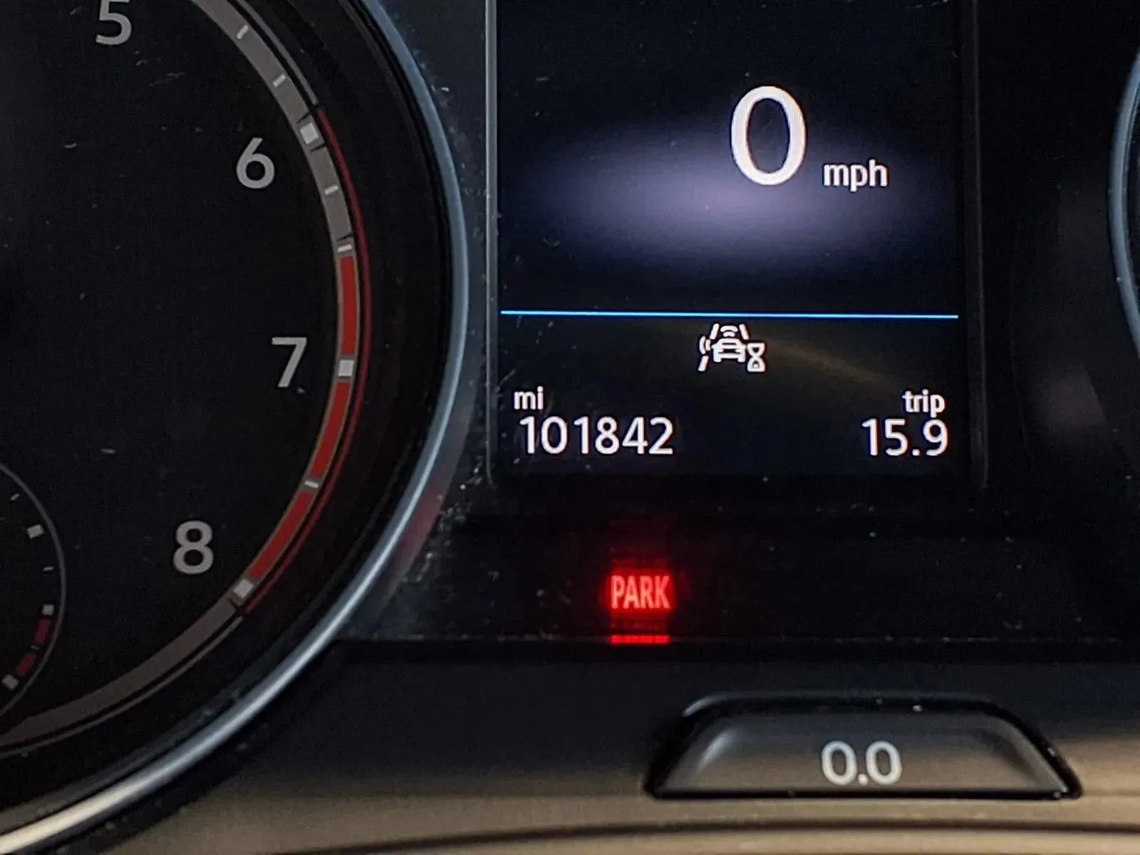 Volkswagen Atlas photo 28