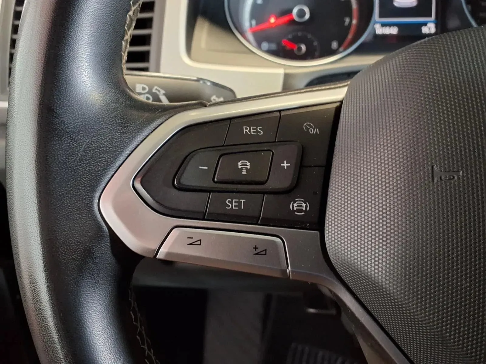 Volkswagen Atlas photo 26