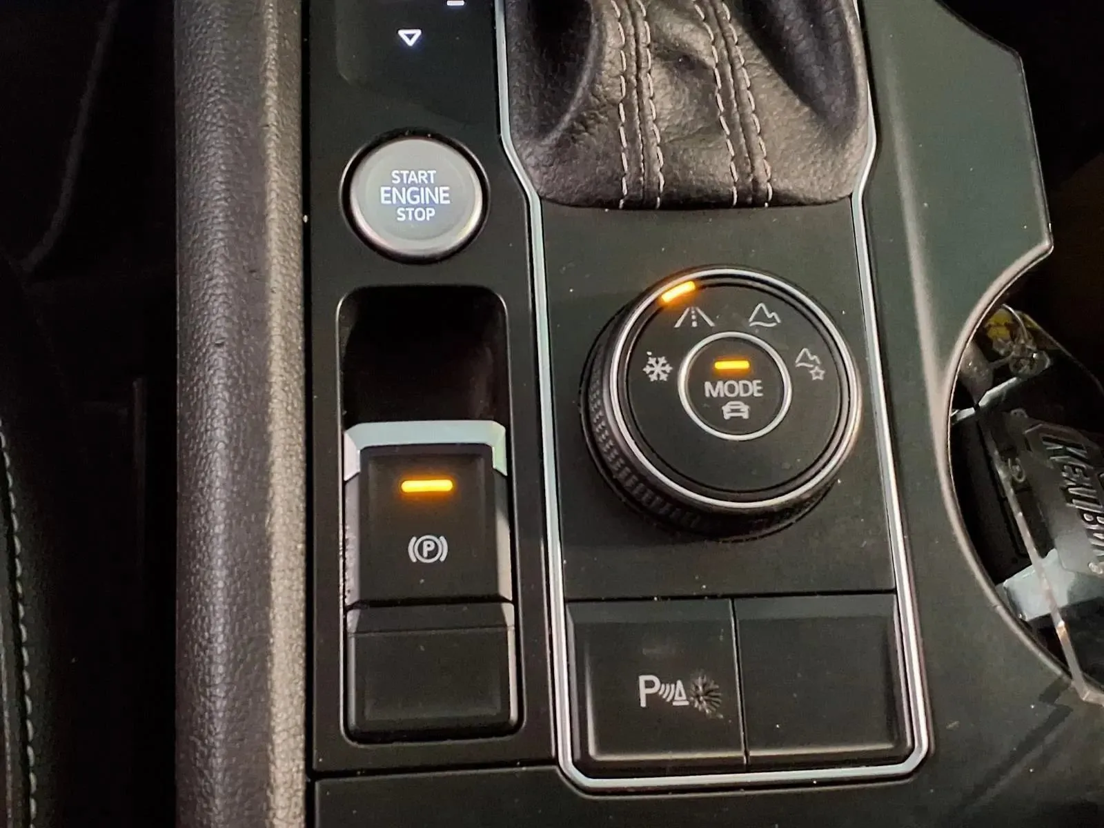 Volkswagen Atlas photo 23