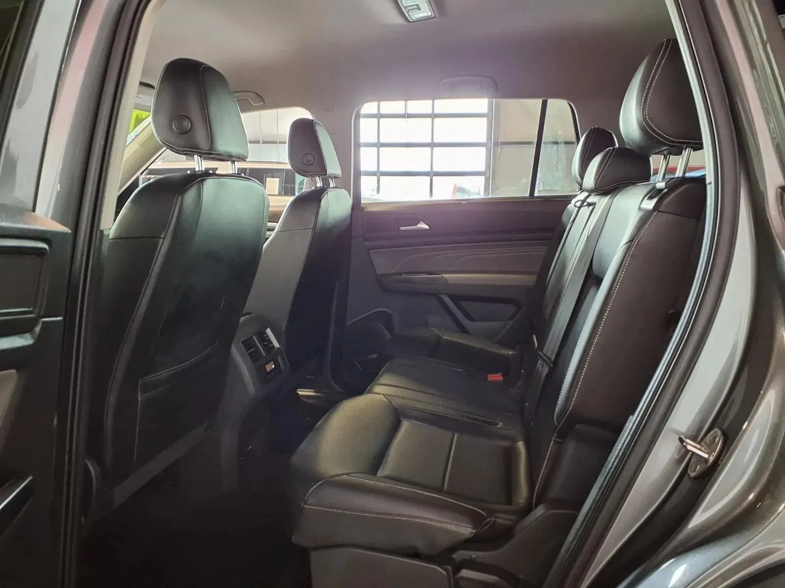 Volkswagen Atlas photo 14