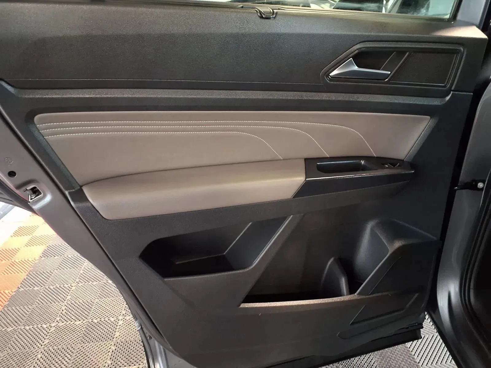 Volkswagen Atlas photo 15