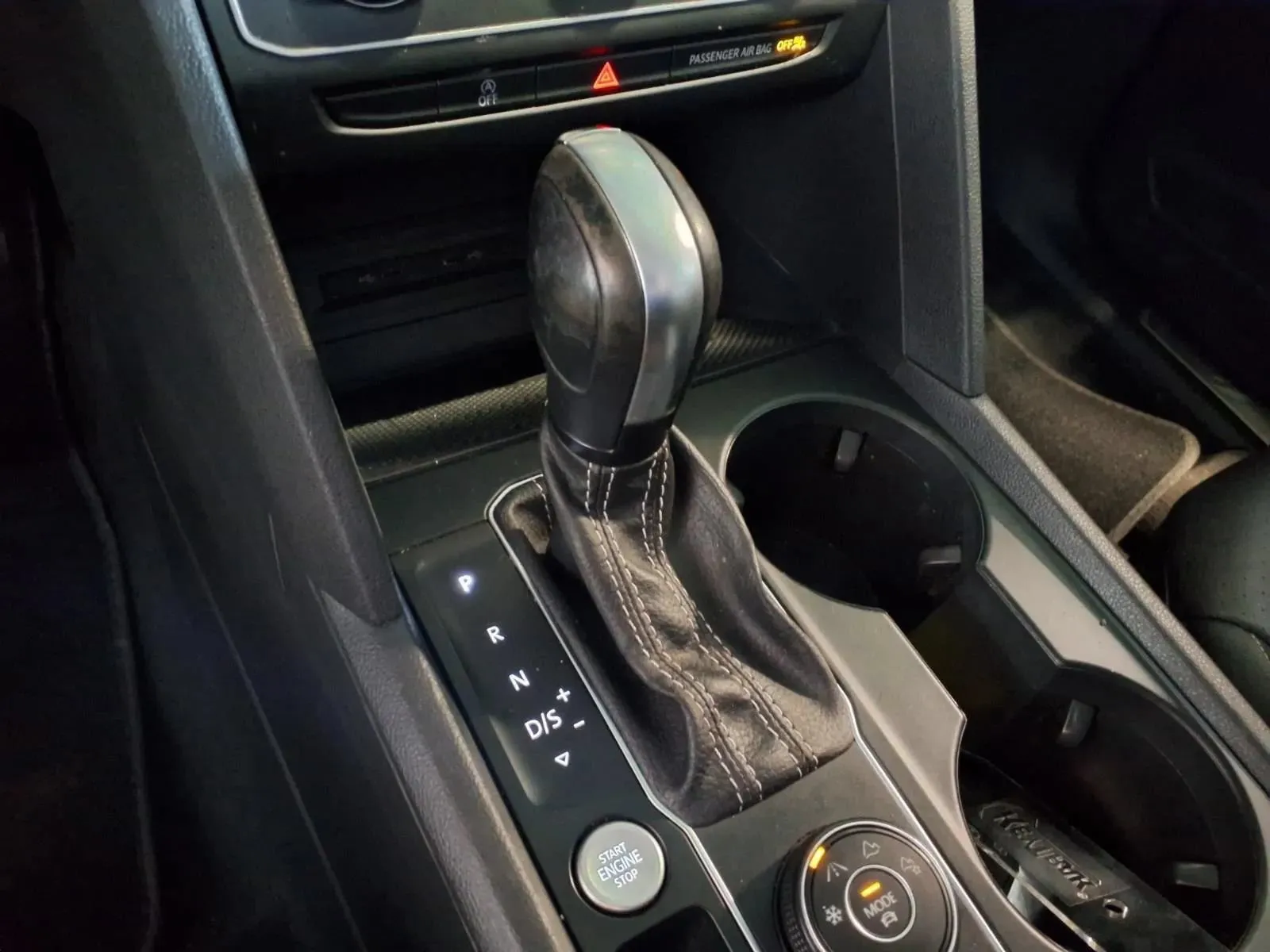 Volkswagen Atlas photo 24