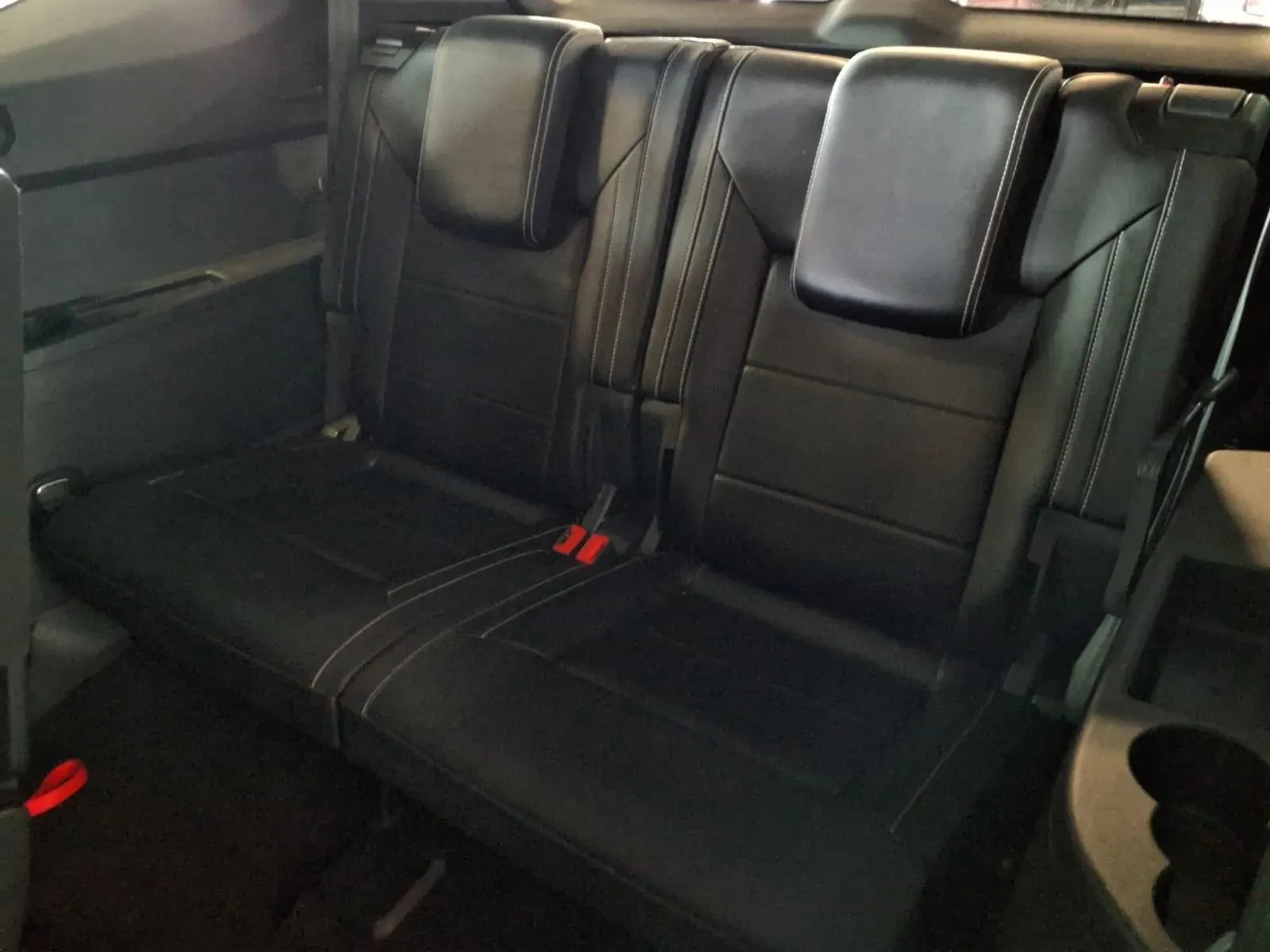 Volkswagen Atlas photo 13
