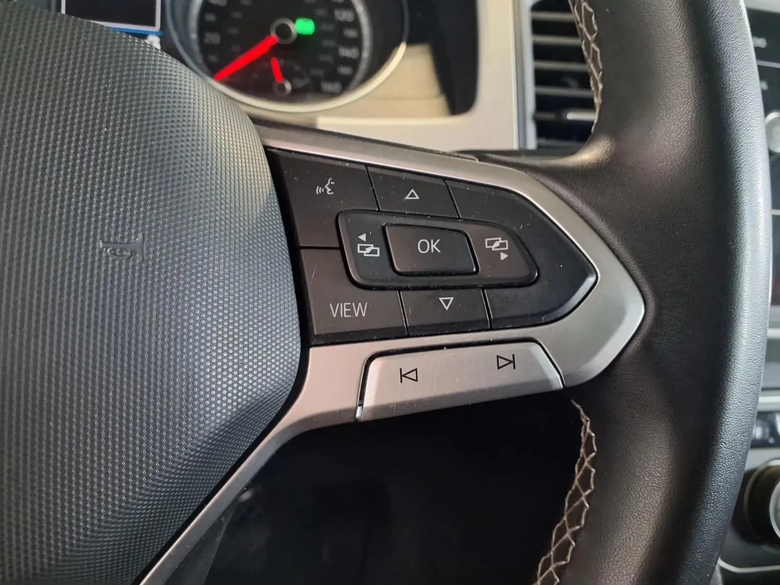 Volkswagen Atlas photo 25