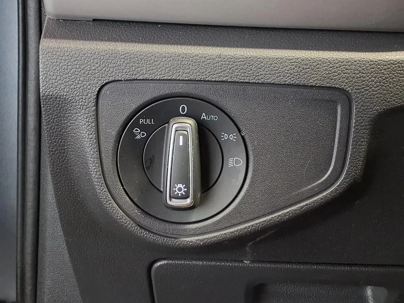 Volkswagen Atlas photo 19