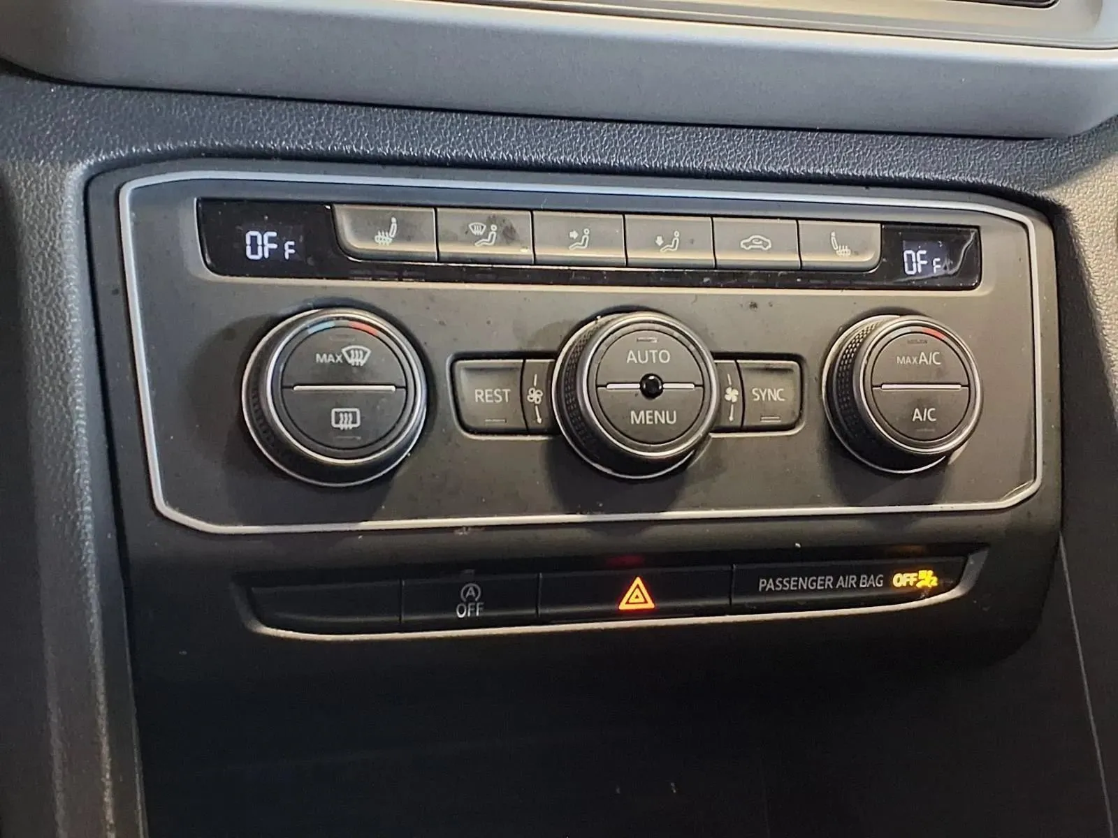 Volkswagen Atlas photo 22