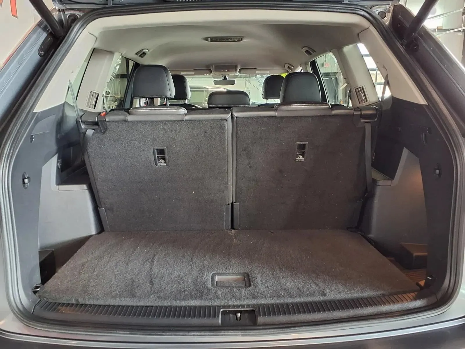 Volkswagen Atlas photo 6