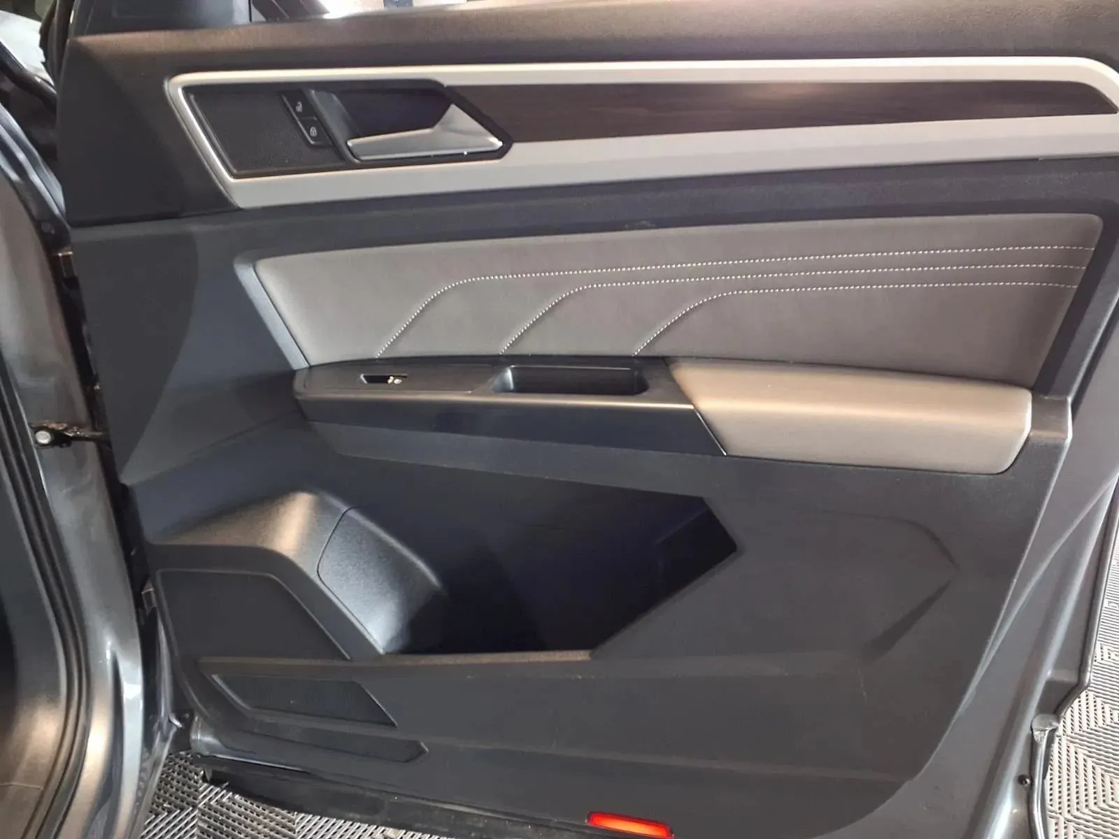 Volkswagen Atlas photo 12