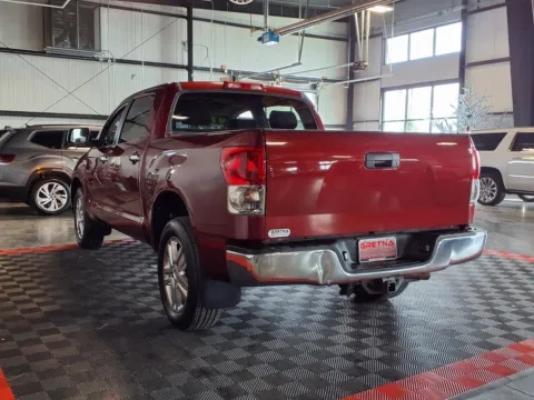 More photos of 2007 Toyota Tundra Limited at Gretna Auto Outlet, NE
