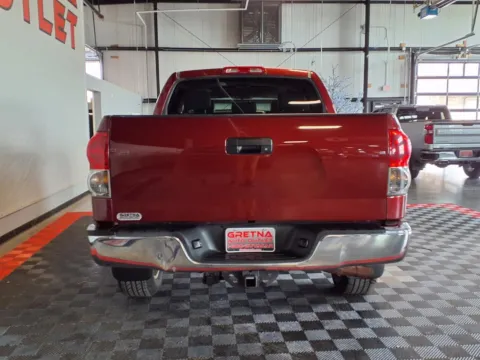 More photos of 2007 Toyota Tundra Limited at Gretna Auto Outlet, NE