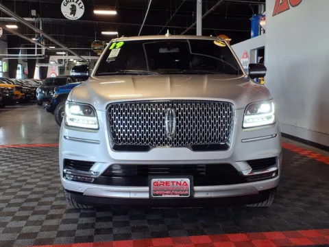 Photos of 2019 Lincoln Navigator Reserve for sale in Gretna, NE at Gretna Auto Outlet