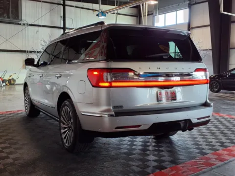 More photos of 2019 Lincoln Navigator Reserve at Gretna Auto Outlet, NE