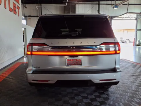 More photos of 2019 Lincoln Navigator Reserve at Gretna Auto Outlet, NE