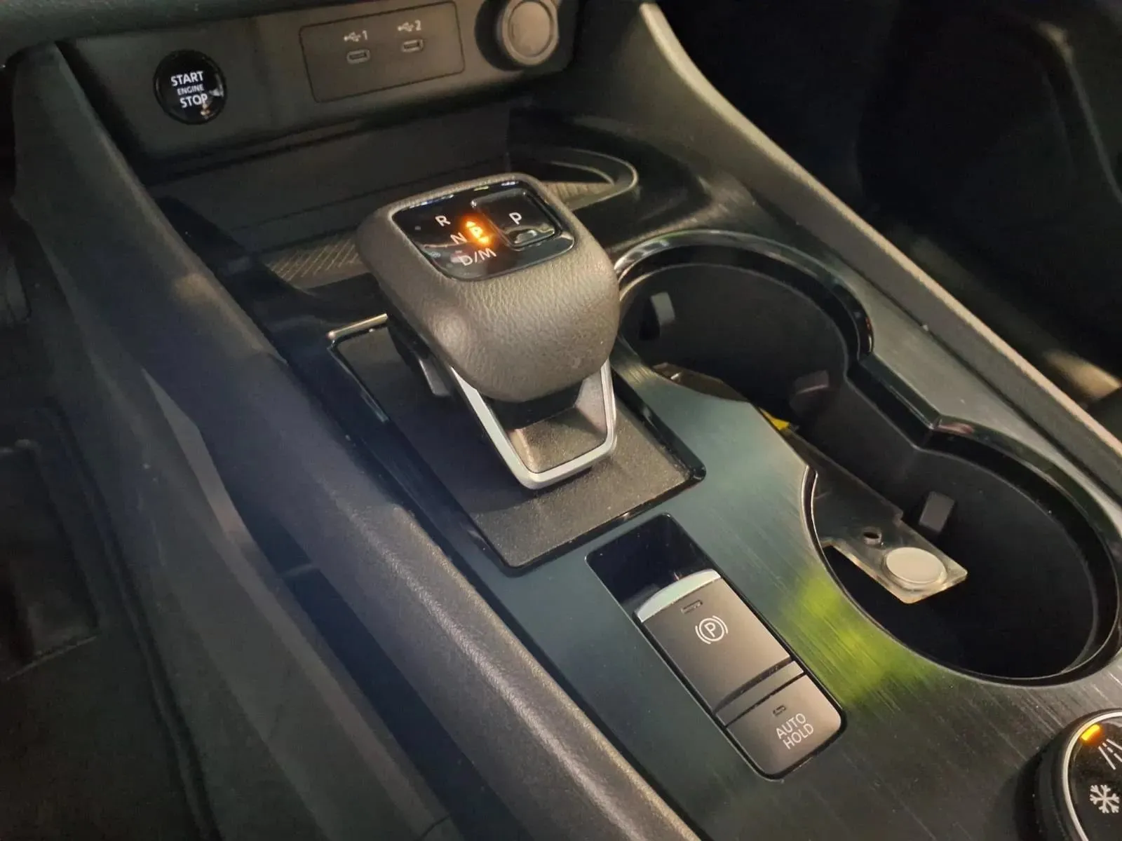 Nissan Rogue photo 26